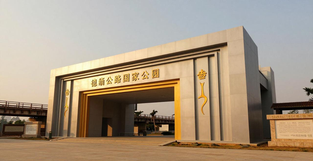 滇缅公路国家纪念公园要来了!云南德宏将建新地标