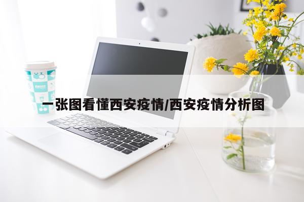 一张图看懂西安疫情/西安疫情分析图