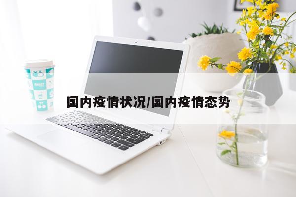 国内疫情状况/国内疫情态势
