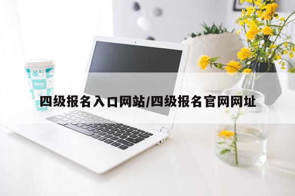 四级报名入口网站/四级报名官网网址