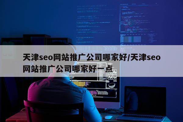 天津seo网站推广公司哪家好/天津seo网站推广公司哪家好一点