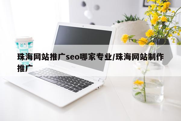 珠海网站推广seo哪家专业/珠海网站制作推广