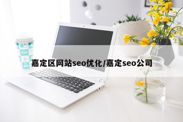 嘉定区网站seo优化/嘉定seo公司
