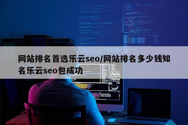 网站排名首选乐云seo/网站排名多少钱知名乐云seo包成功