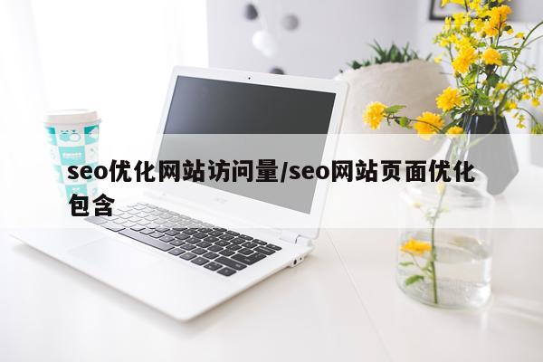 seo优化网站访问量/seo网站页面优化包含