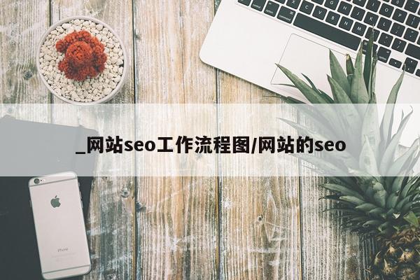 _网站seo工作流程图/网站的seo