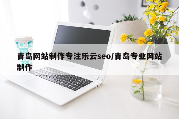青岛网站制作专注乐云seo/青岛专业网站制作