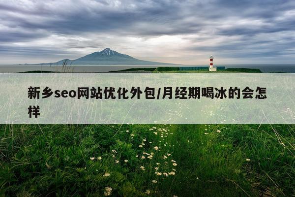 新乡seo网站优化外包/月经期喝冰的会怎样