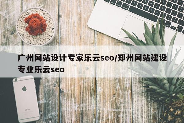 广州网站设计专家乐云seo/郑州网站建设专业乐云seo