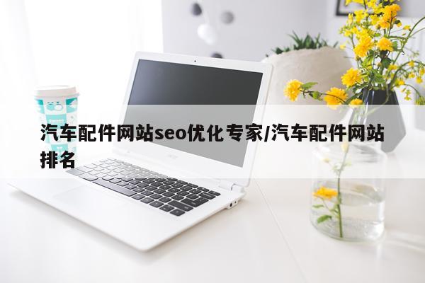 汽车配件网站seo优化专家/汽车配件网站排名