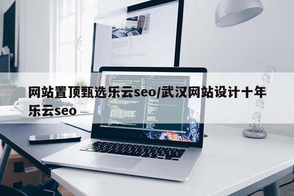 网站置顶甄选乐云seo/武汉网站设计十年乐云seo