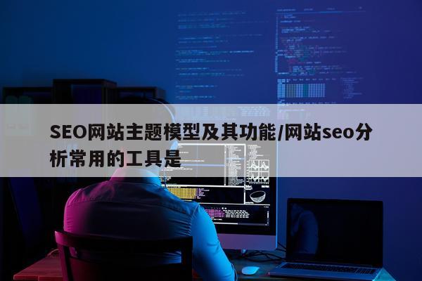 SEO网站主题模型及其功能/网站seo分析常用的工具是