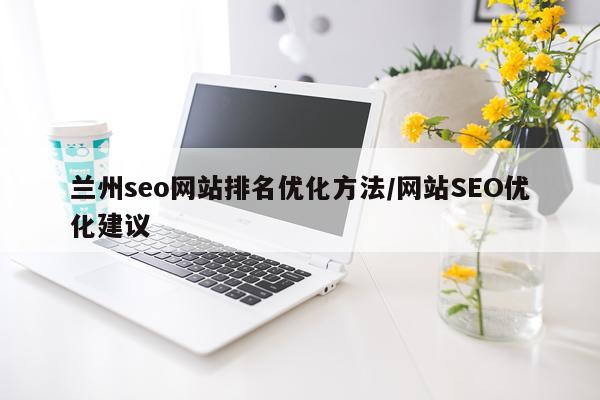 兰州seo网站排名优化方法/网站SEO优化建议