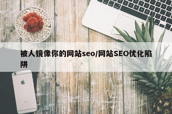被人镜像你的网站seo/网站SEO优化陷阱