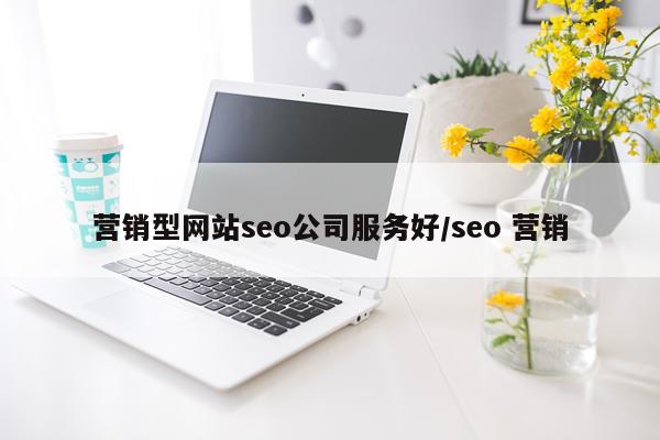 营销型网站seo公司服务好/seo 营销