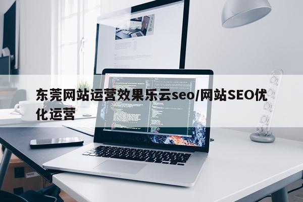 东莞网站运营效果乐云seo/网站SEO优化运营