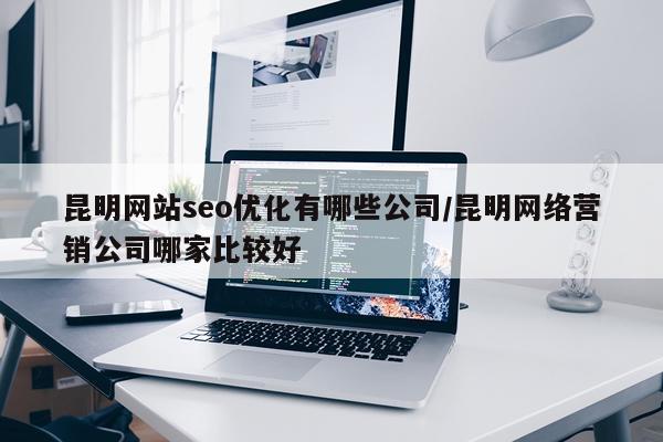 昆明网站seo优化有哪些公司/昆明网络营销公司哪家比较好